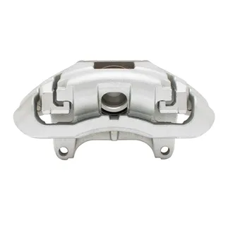 R1 Concepts CAL-74072 Brake Caliper Silver Zinc Coated
